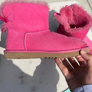 Ugg’s